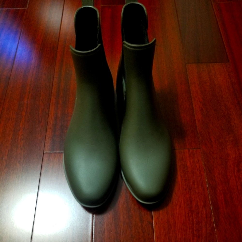 COPY - Rain  boots
